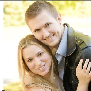 Meet your Posher, Audrey